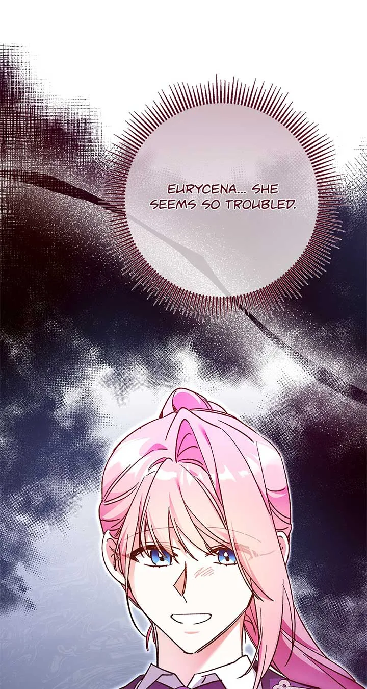 The Planned First Kiss Chapter 46 page 76