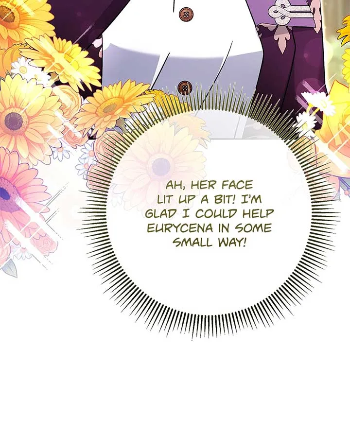 The Planned First Kiss Chapter 46 page 86
