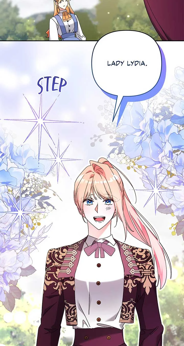 The Planned First Kiss Chapter 46 page 70