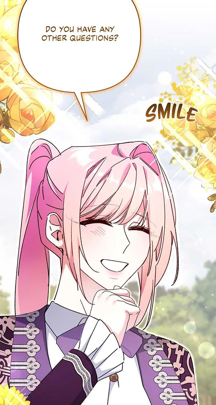 The Planned First Kiss Chapter 46 page 85