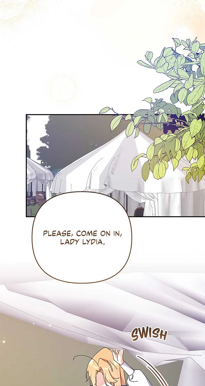 The Planned First Kiss Chapter 46 page 88