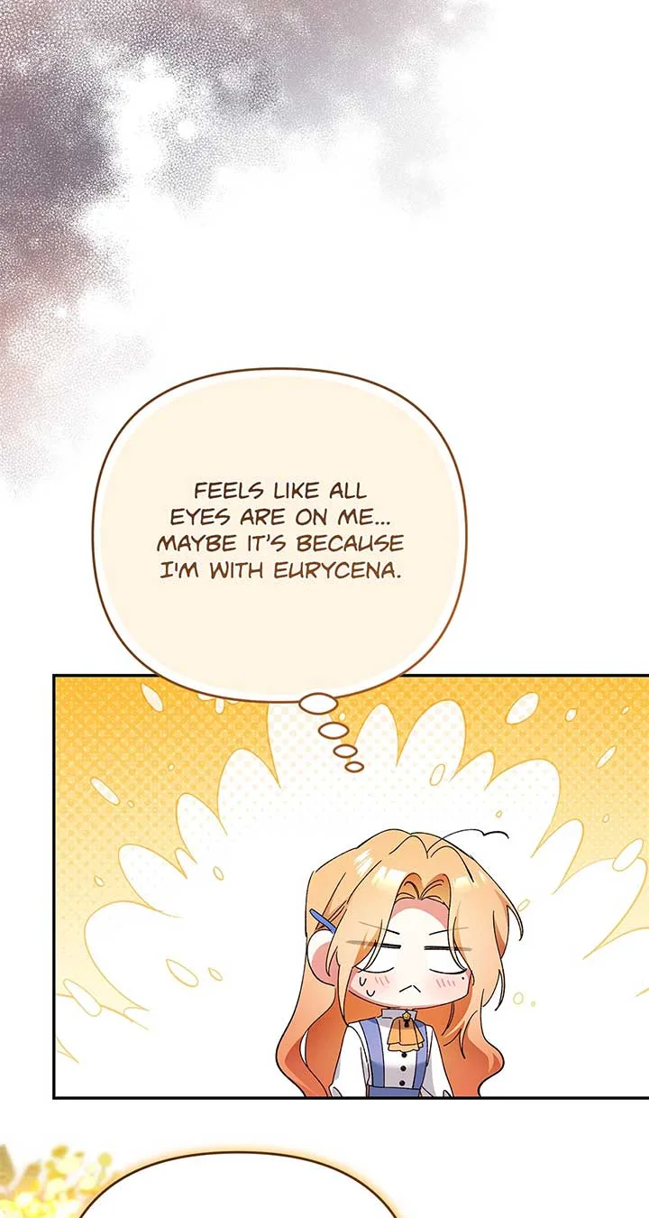 The Planned First Kiss Chapter 46 page 84