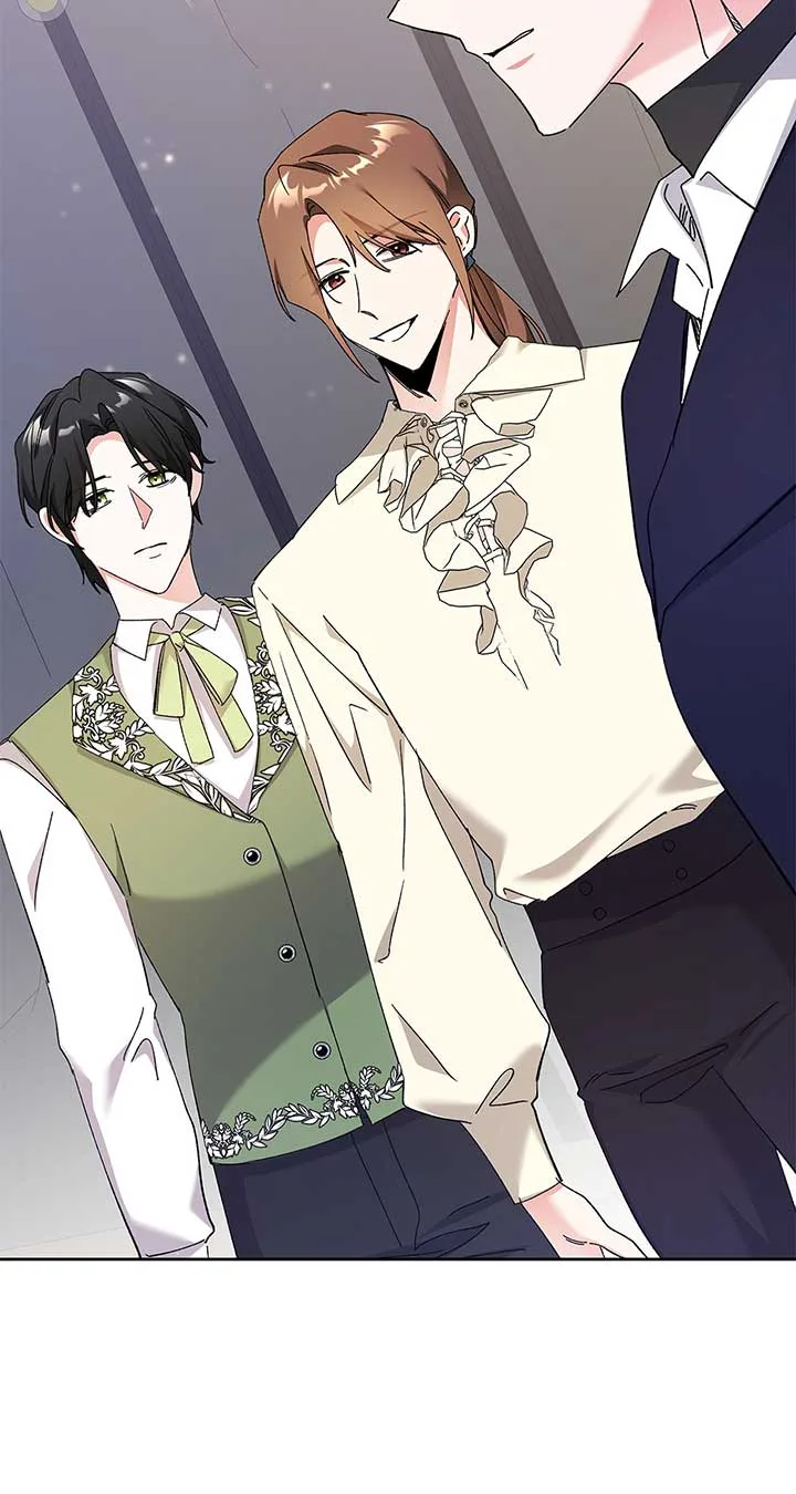 The Planned First Kiss Chapter 46 page 92