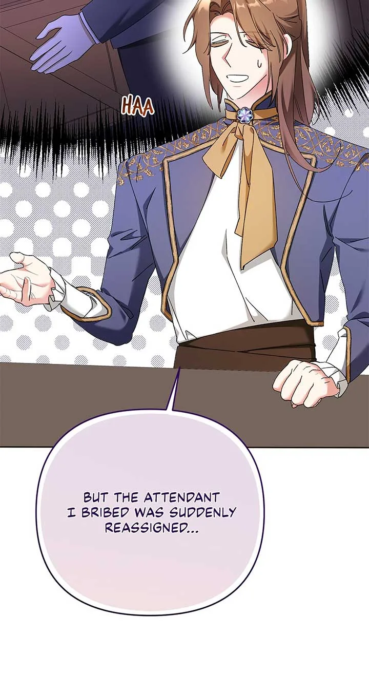 The Planned First Kiss Chapter 49 page 45