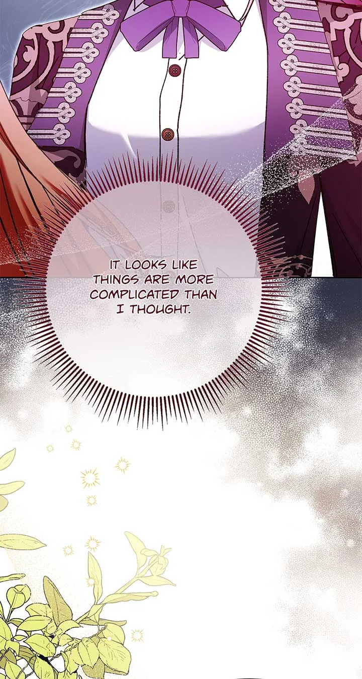 The Planned First Kiss Chapter 46 page 77