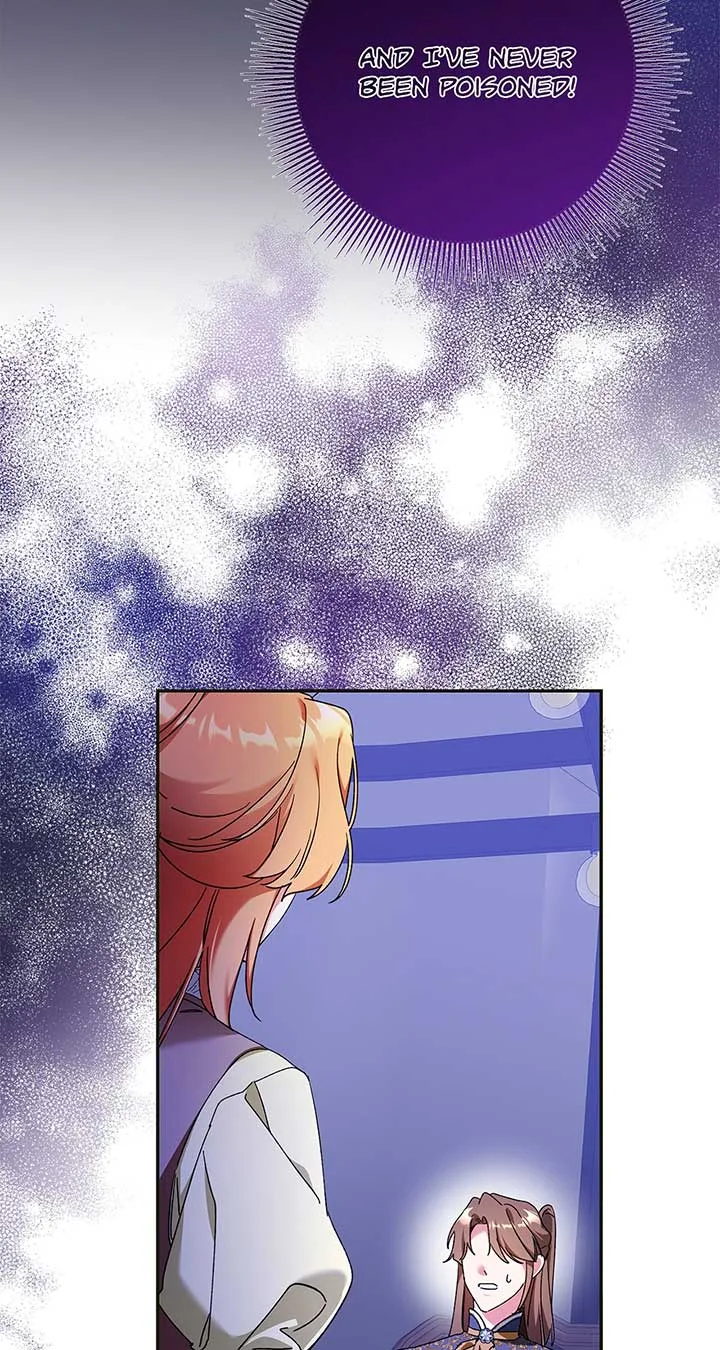 The Planned First Kiss Chapter 49 page 42