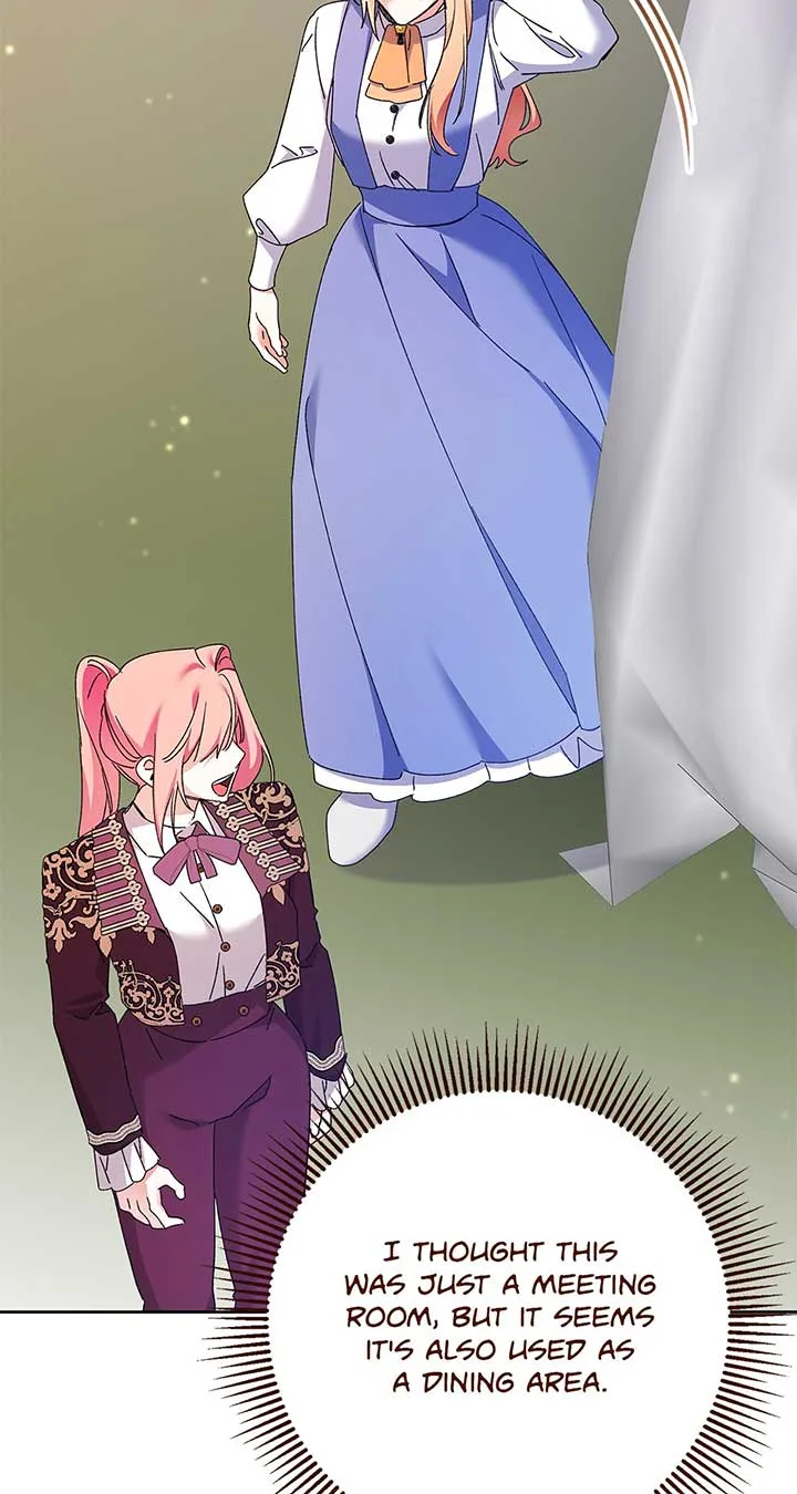 The Planned First Kiss Chapter 46 page 89