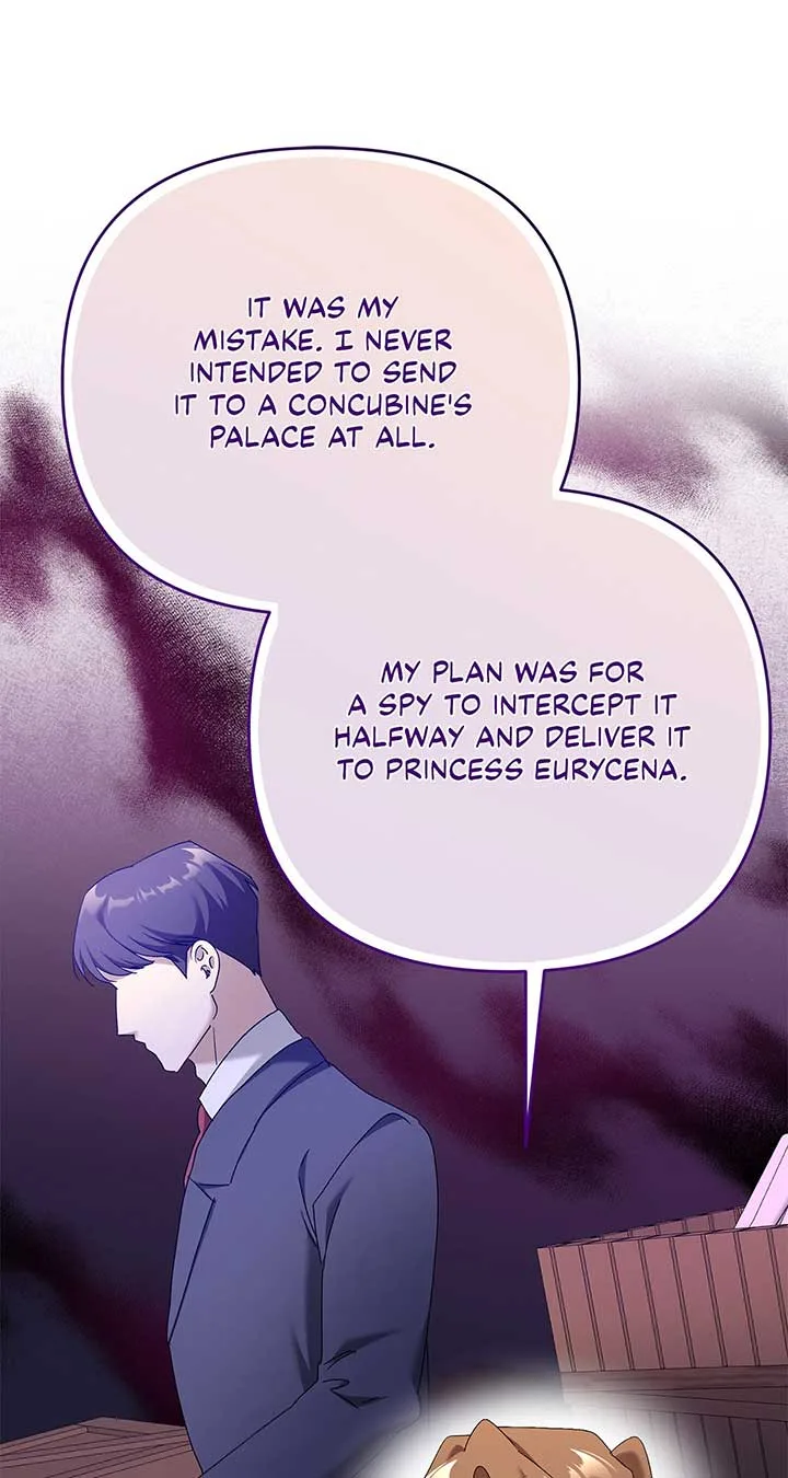 The Planned First Kiss Chapter 49 page 44