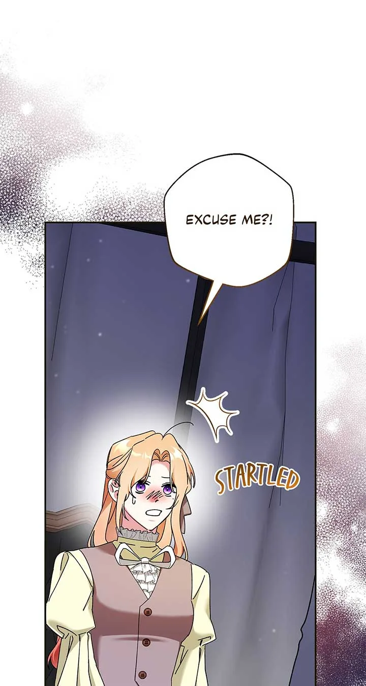 The Planned First Kiss Chapter 49 page 46