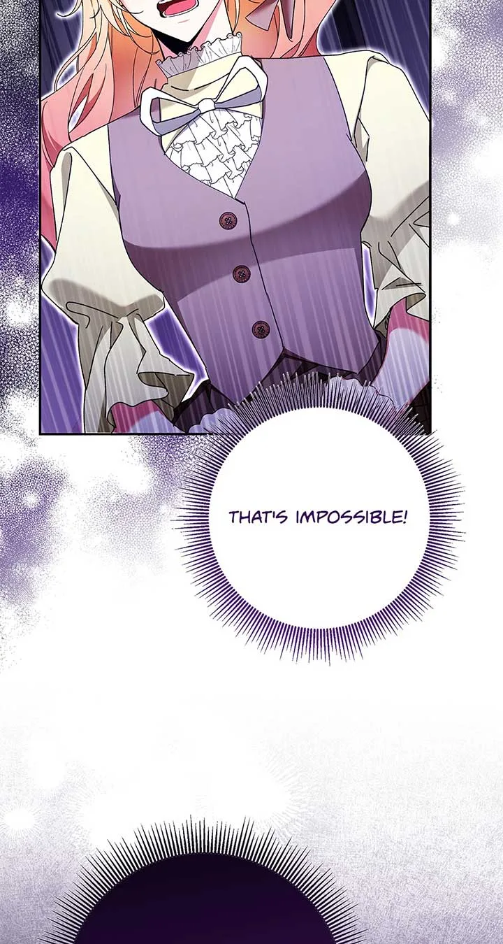 The Planned First Kiss Chapter 49 page 40