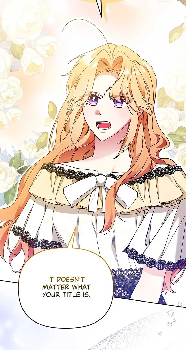 The Planned First Kiss Chapter 53 page 21