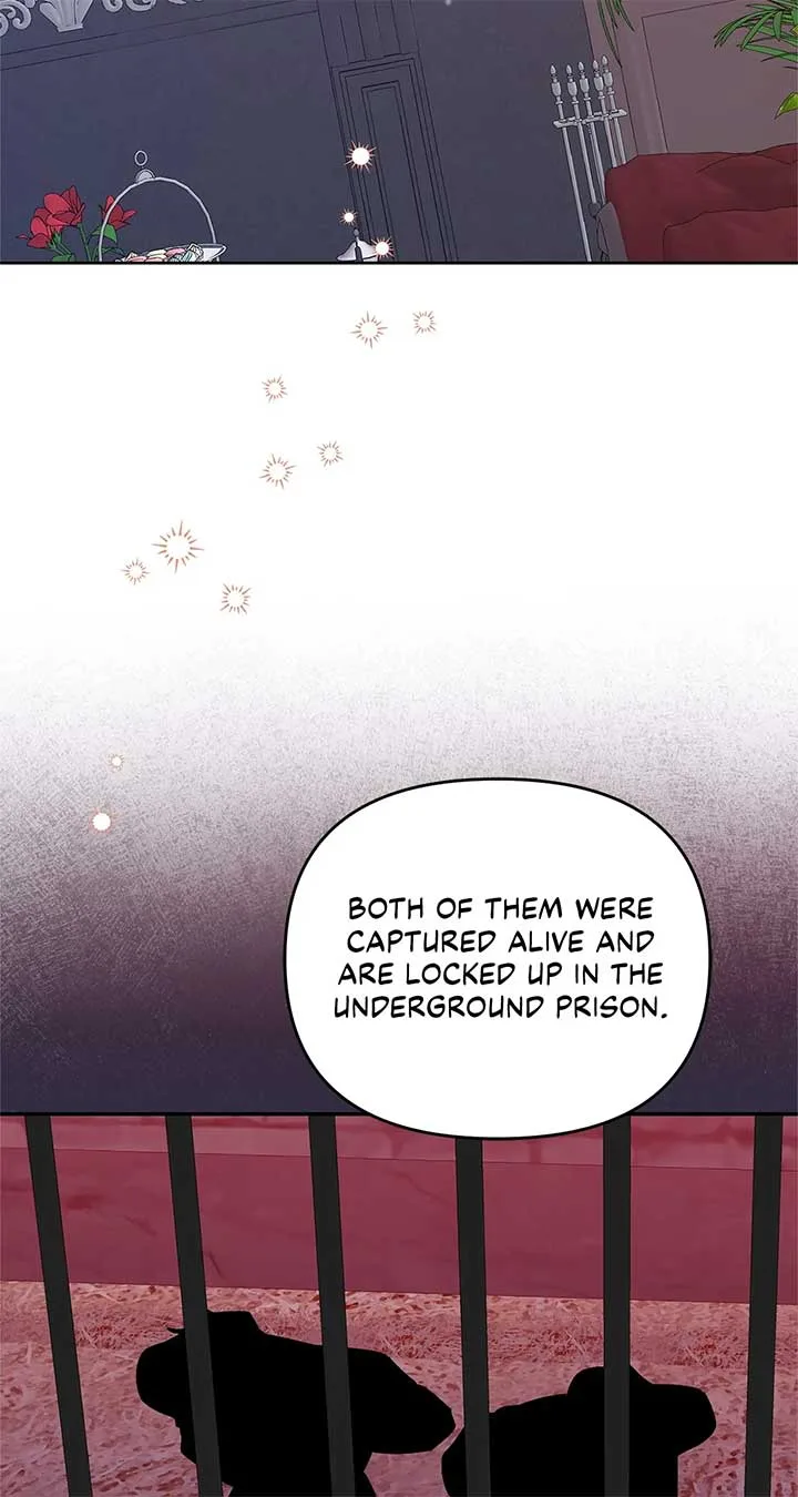 The Planned First Kiss Chapter 53 page 30