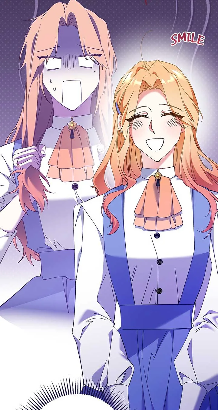 The Planned First Kiss Chapter 46 page 95