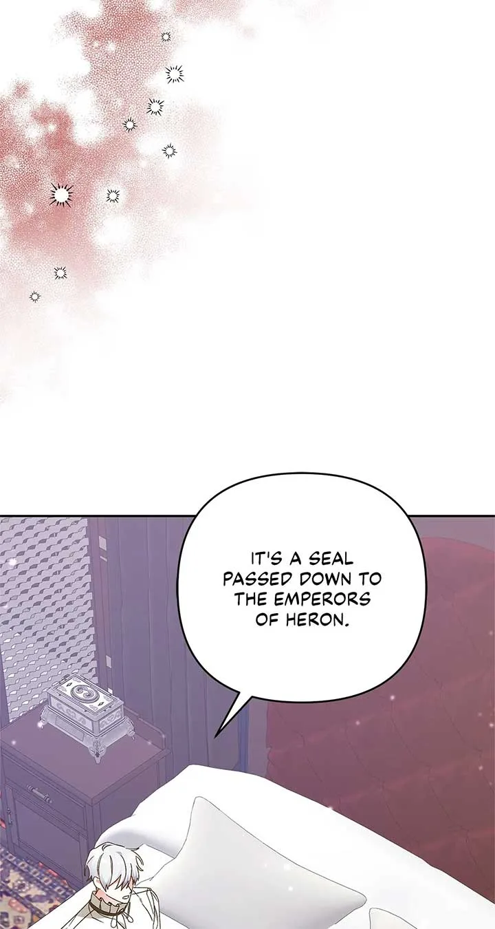 The Planned First Kiss Chapter 53 page 8