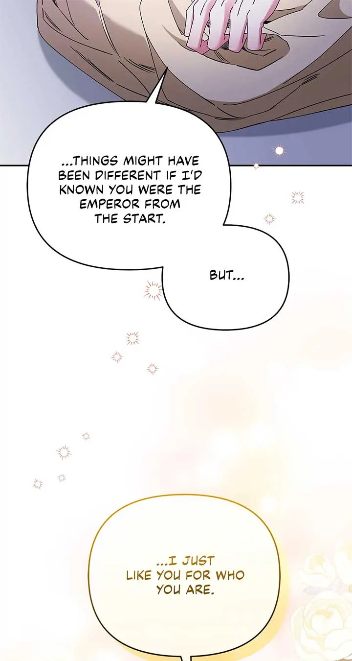 The Planned First Kiss Chapter 53 page 20