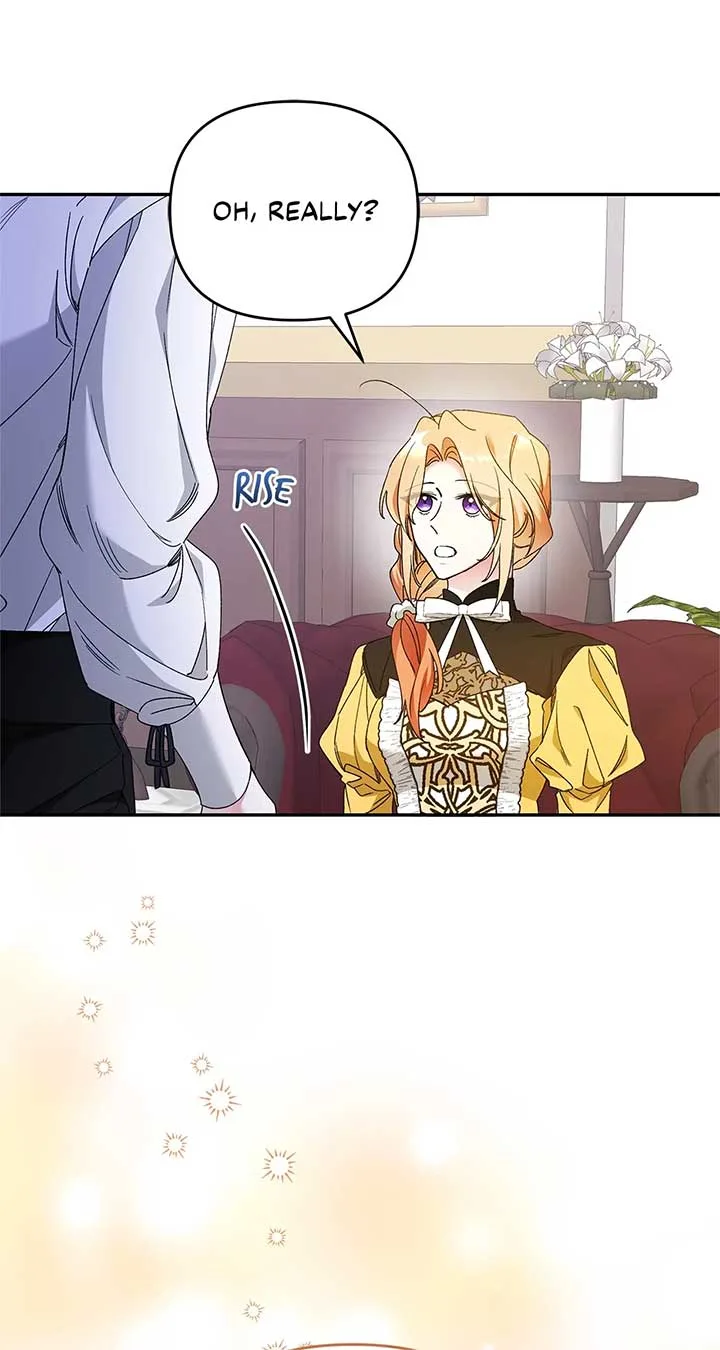 The Planned First Kiss Chapter 53 page 48