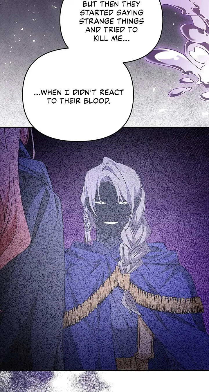 The Planned First Kiss Chapter 53 page 37