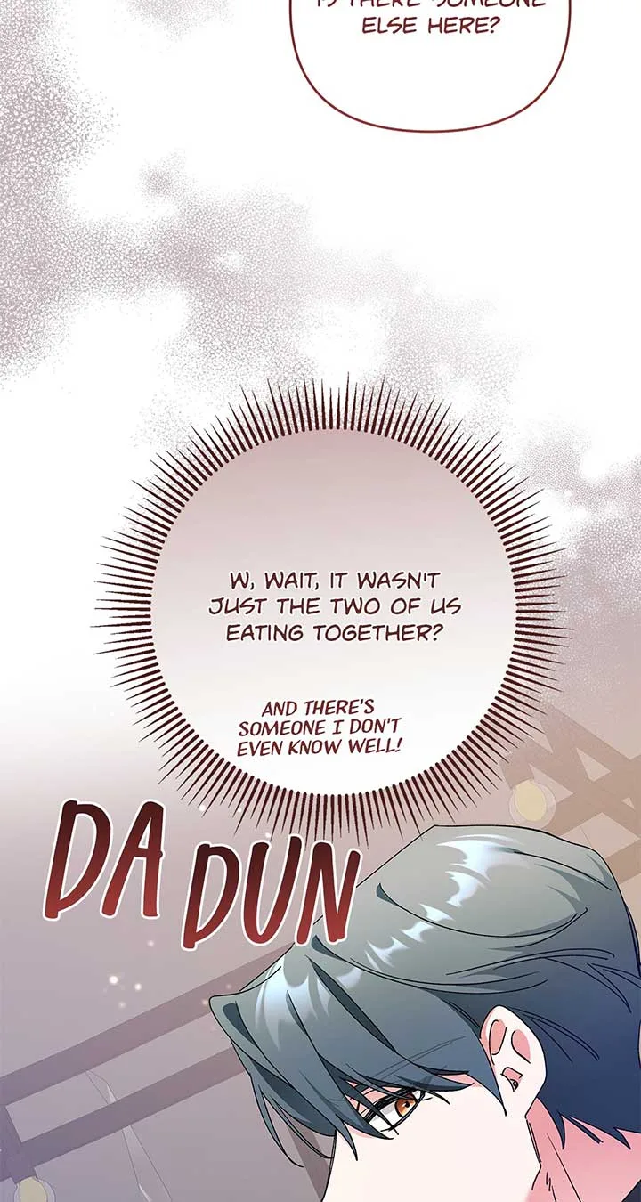 The Planned First Kiss Chapter 46 page 91