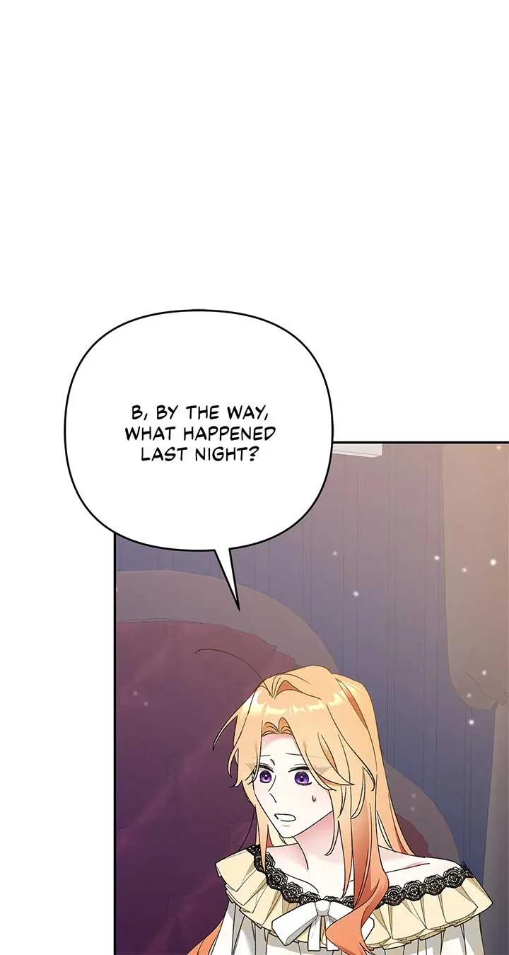 The Planned First Kiss Chapter 53 page 2