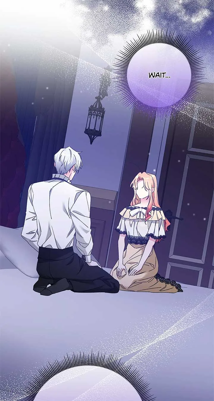 The Planned First Kiss Chapter 53 page 4