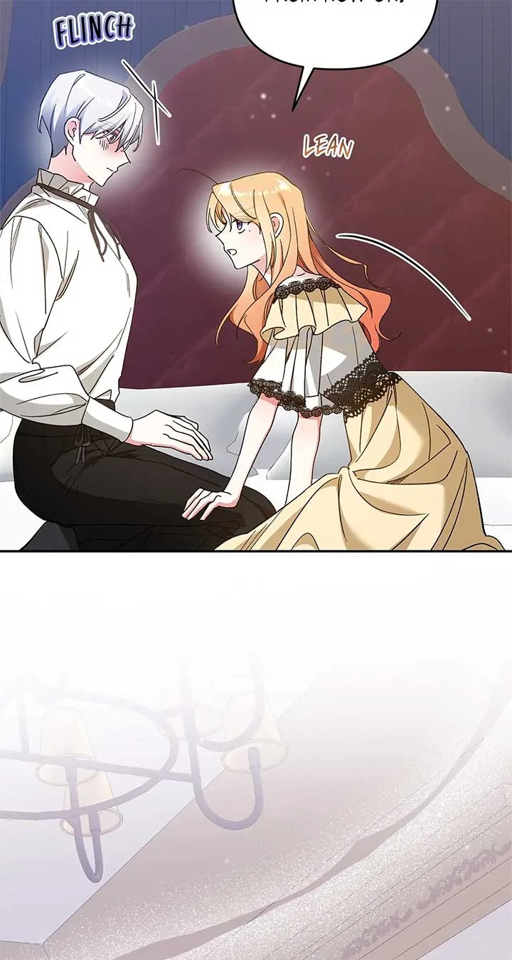 The Planned First Kiss Chapter 53 page 25