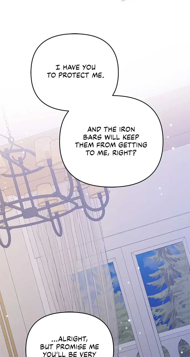 The Planned First Kiss Chapter 53 page 40