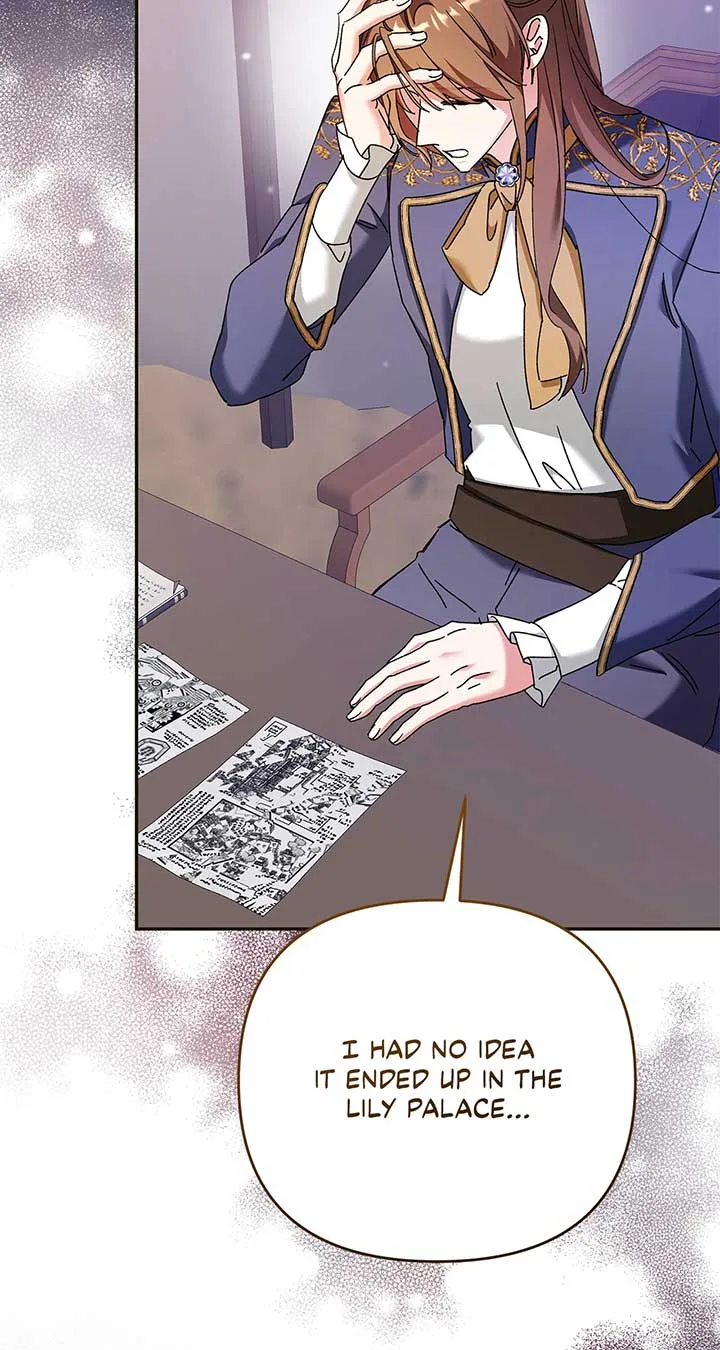 The Planned First Kiss Chapter 49 page 48