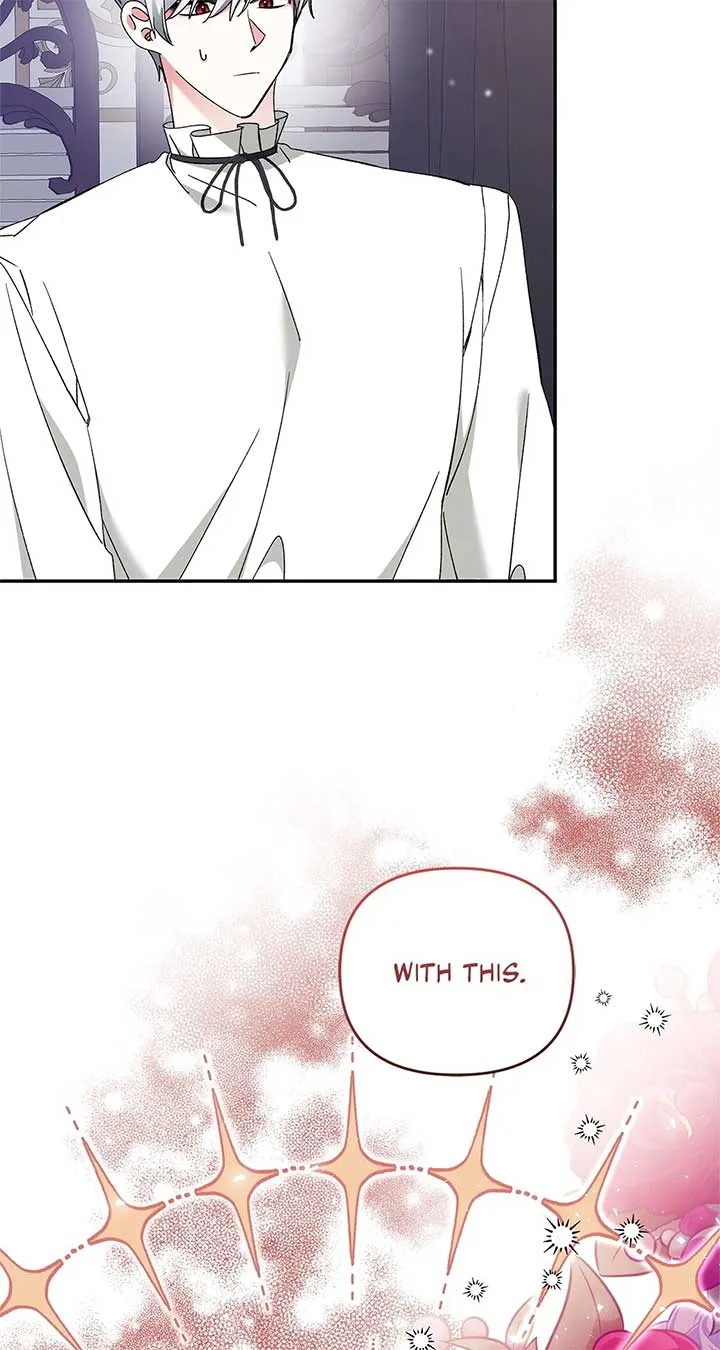The Planned First Kiss Chapter 53 page 6