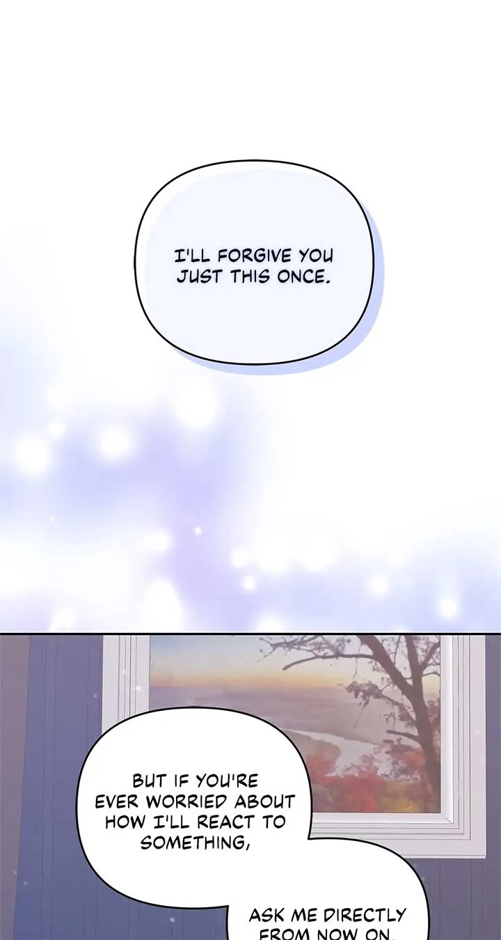 The Planned First Kiss Chapter 53 page 24