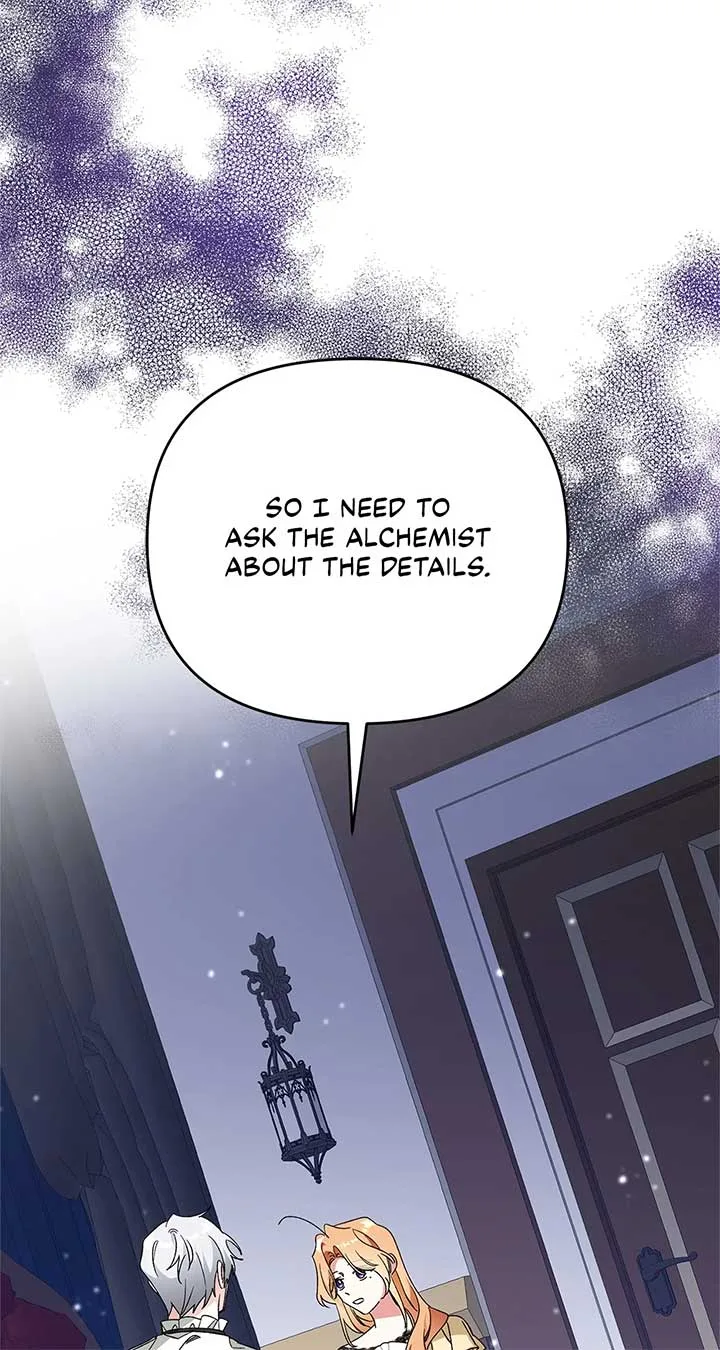 The Planned First Kiss Chapter 53 page 38
