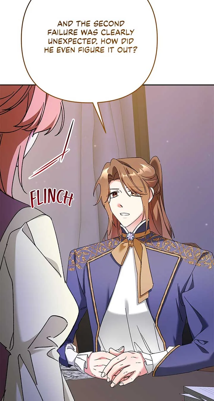 The Planned First Kiss Chapter 49 page 53