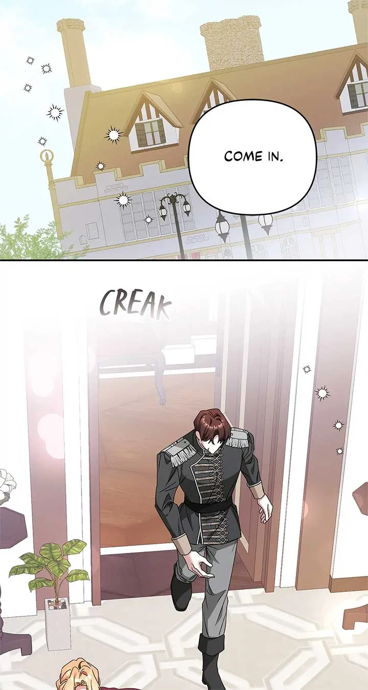 The Planned First Kiss Chapter 53 page 43