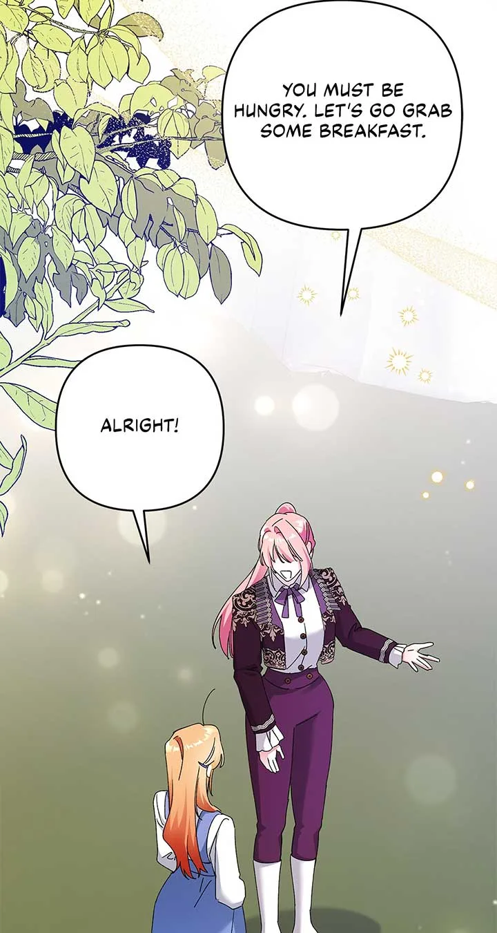The Planned First Kiss Chapter 46 page 78