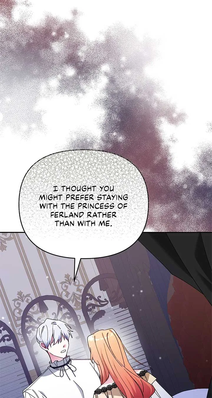 The Planned First Kiss Chapter 53 page 18