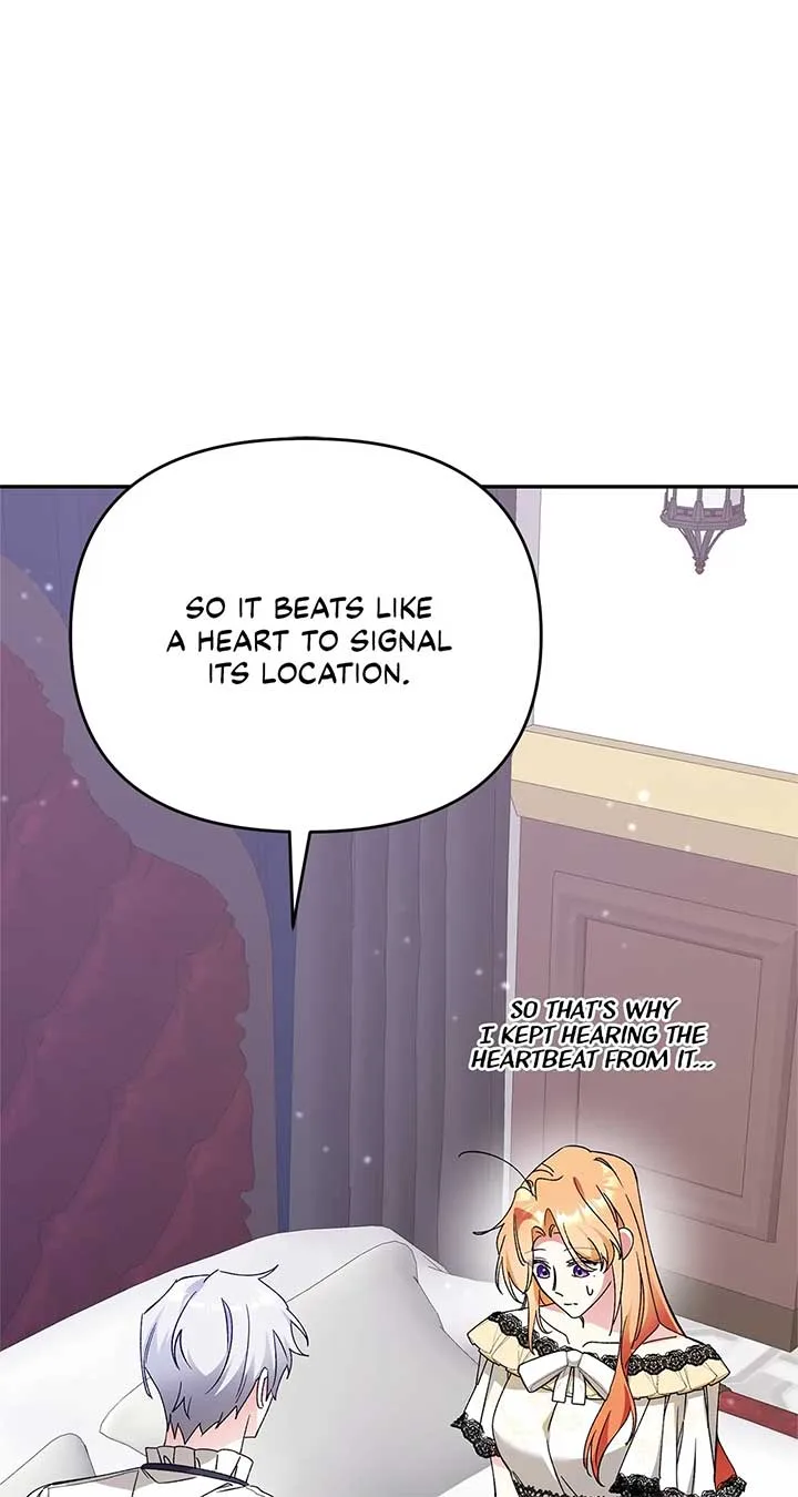 The Planned First Kiss Chapter 53 page 13