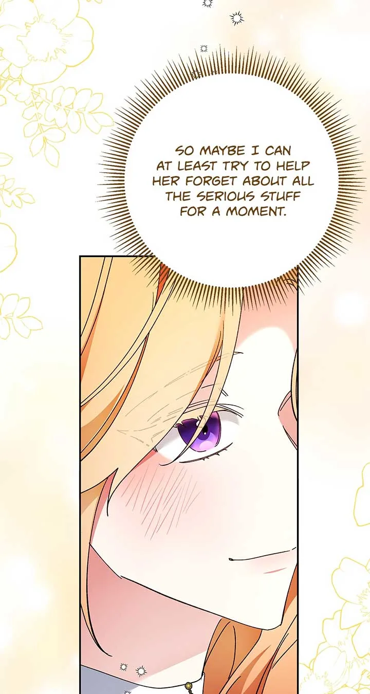 The Planned First Kiss Chapter 46 page 80