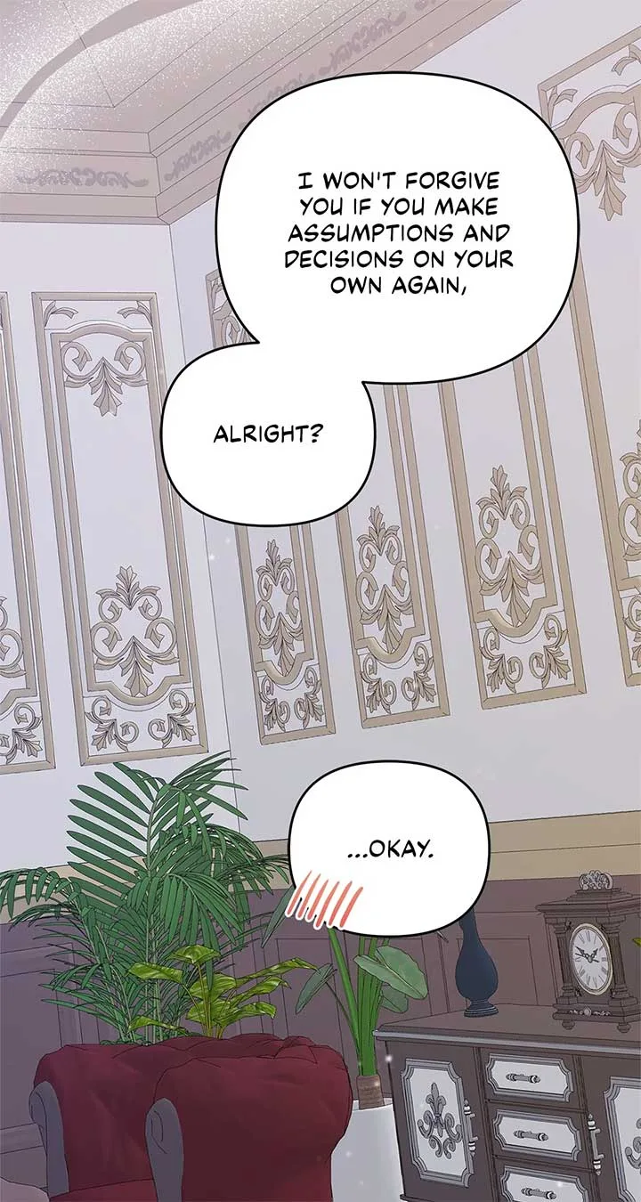 The Planned First Kiss Chapter 53 page 26