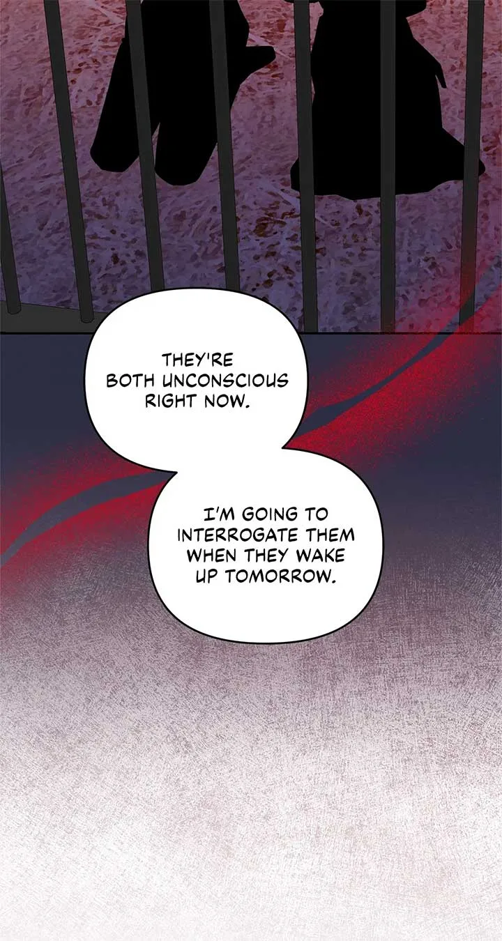 The Planned First Kiss Chapter 53 page 31