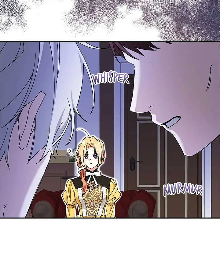 The Planned First Kiss Chapter 53 page 45
