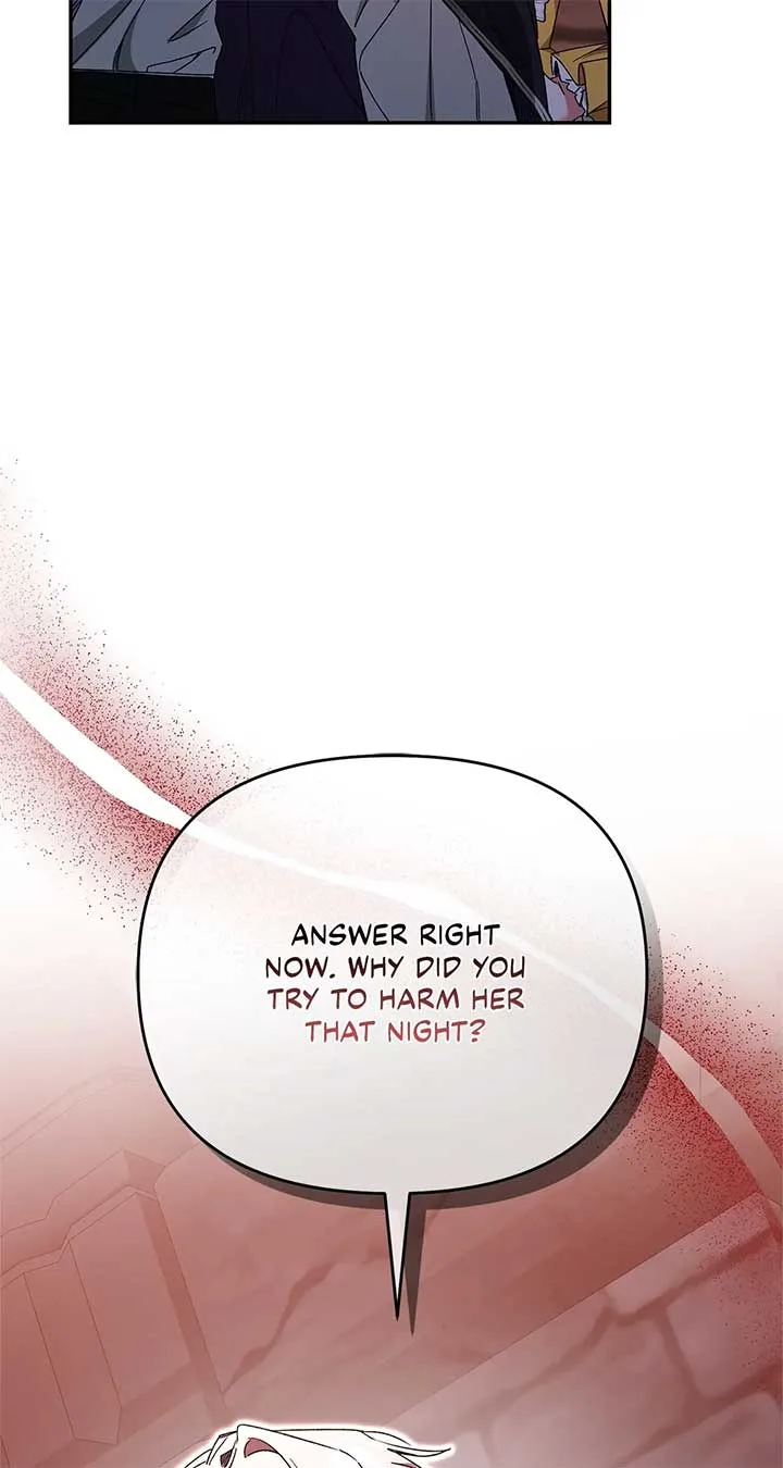 The Planned First Kiss Chapter 53 page 58