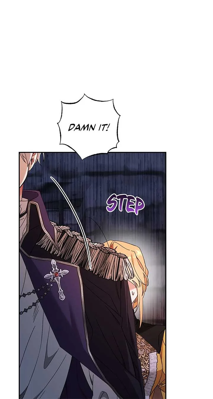 The Planned First Kiss Chapter 53 page 57