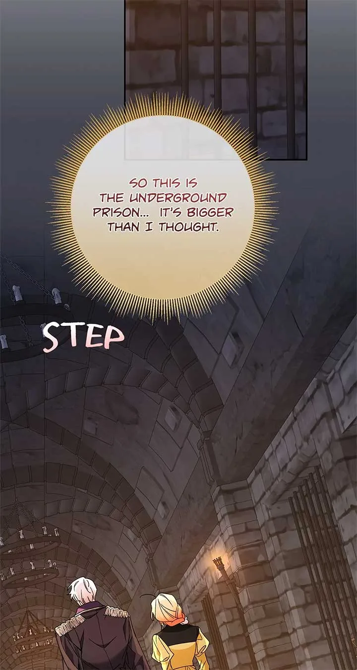The Planned First Kiss Chapter 53 page 53