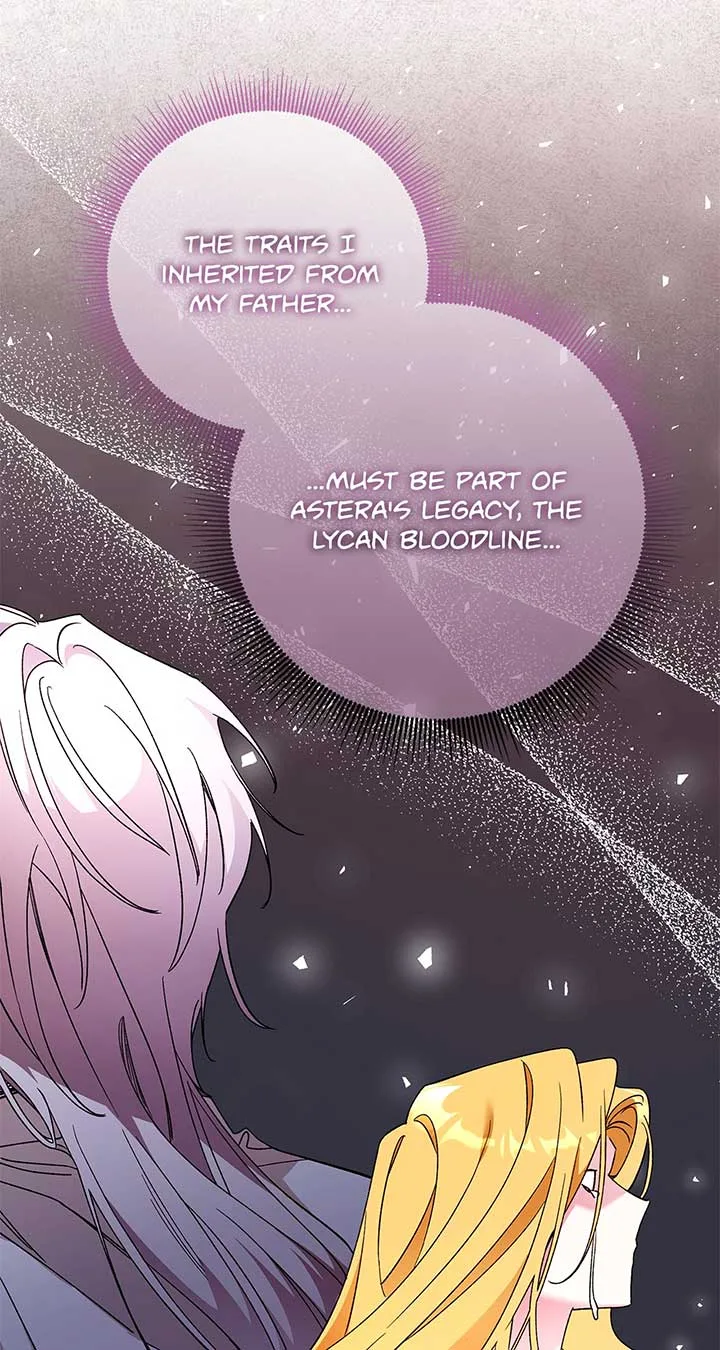The Planned First Kiss Chapter 54 page 9