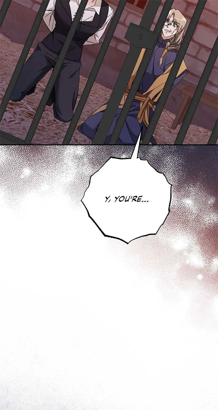 The Planned First Kiss Chapter 53 page 61