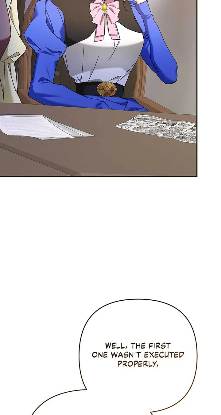 The Planned First Kiss Chapter 49 page 52