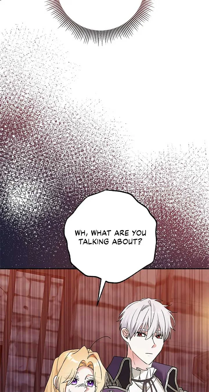 The Planned First Kiss Chapter 53 page 70