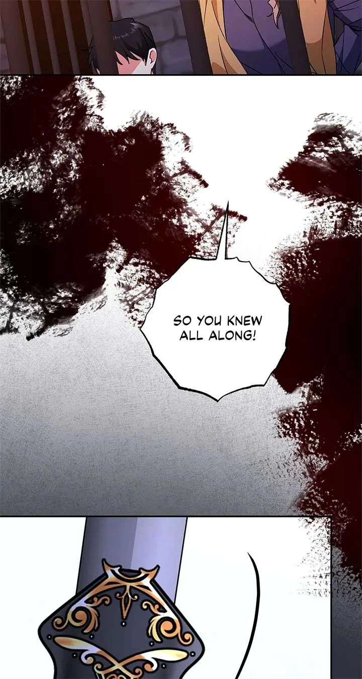 The Planned First Kiss Chapter 53 page 84