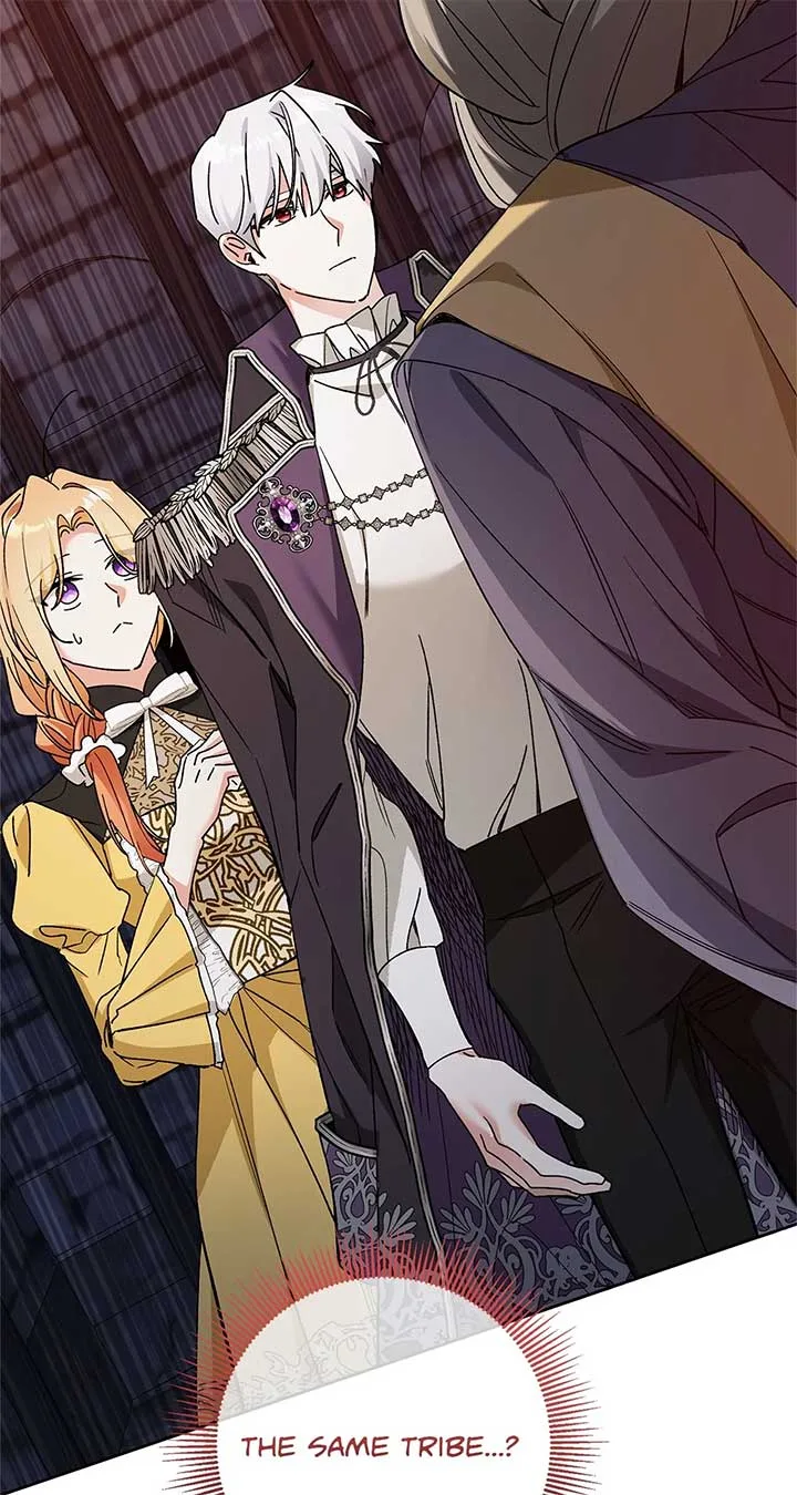 The Planned First Kiss Chapter 53 page 69