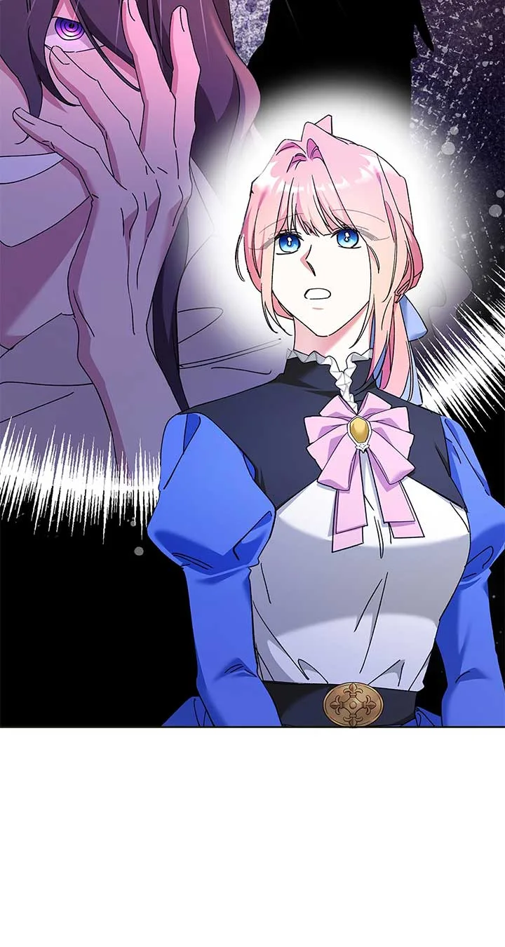 The Planned First Kiss Chapter 49 page 61