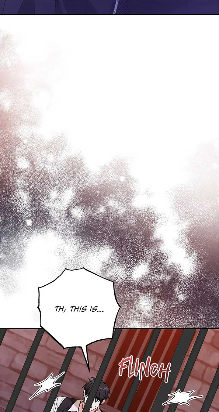 The Planned First Kiss Chapter 53 page 60